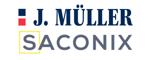 J. Müller / Saconix